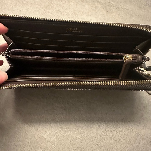 Pollini Studio Wallet - Picture 4 of 5